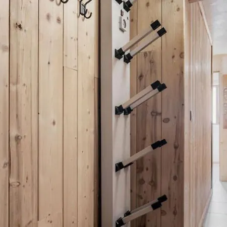 With Direct Ski-in/ski-out Access In * Val Thorens