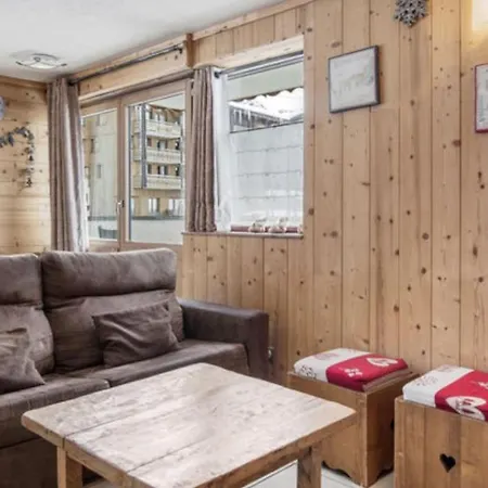With Direct Ski-in/ski-out Access In