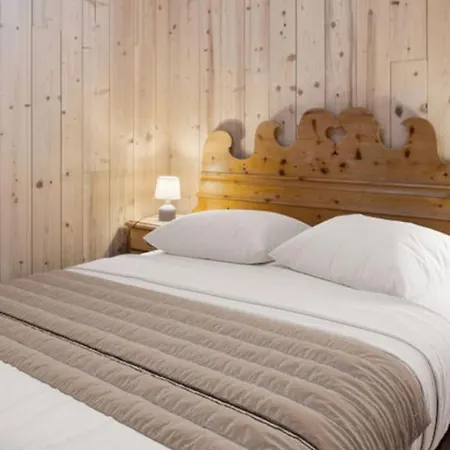With Direct Ski-in/ski-out Access In Val Thorens